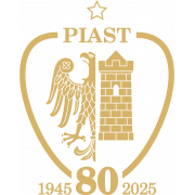 Gliwicki Klub Sportowy Piast Spółka Akcyjna crest