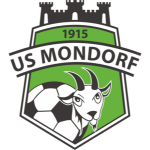 US Mondorf-les-bains crest