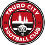 Truro City crest