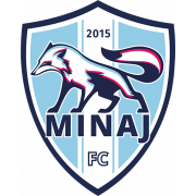 FC Minaj crest