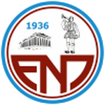 Enosis crest