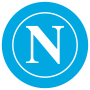 Società Sportiva Calcio Napoli crest