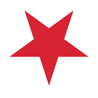 SK Slavia Praha, a.s. crest