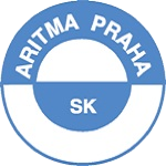 Aritma Praha crest