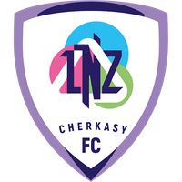 LNZ Cherkasy crest