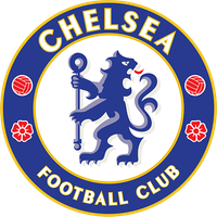 Chelsea Football Club crest