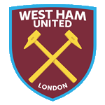 West Ham United U23 crest