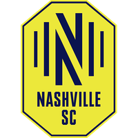 Nashville SC crest