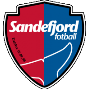 Sandefjord Fotball crest