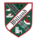 Willand Rovers crest