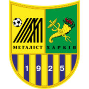 Metalist Kharkiv (- 2016) crest