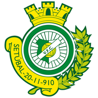 Vitória Setúbal FC crest