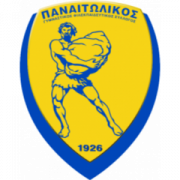 Panetolikos Agrinio crest