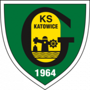 GKS GieKSa Katowice Spółka Akcyjna crest