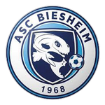 Biesheim crest