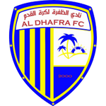 Al-Dhafra crest