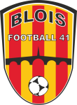 Blois crest