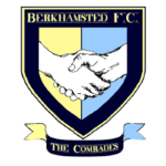Berkhamsted crest
