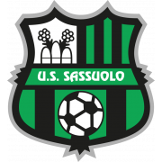 Unione Sportiva Sassuolo Calcio crest