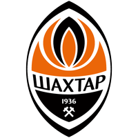 FC Shakhtar Donetsk crest