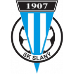 Slaný crest