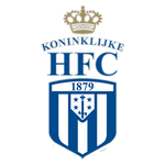 Koninklijke HFC crest