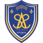 Epinal crest