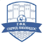 Ohrid crest