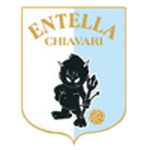 Virtus Entella crest