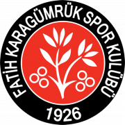 Fatih Karagümrük Sportif Faaliyetler San. Tic. A.Ş. crest
