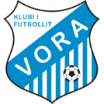Vora crest