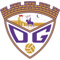Club Deportivo Guadalajara S. A. de C. V. crest