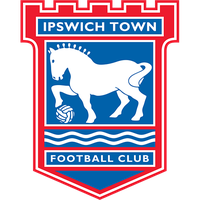 Ipswich Town crest