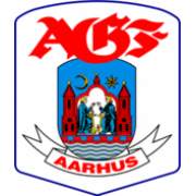 Aarhus Gymnastik Forening crest