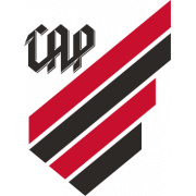 Clube Atlético Paranaense crest