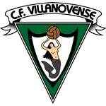 Villanovense crest