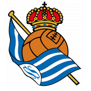 Real Sociedad de Fútbol S.A.D. crest