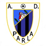 AD Parla crest