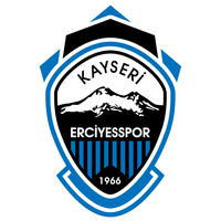 Kayseri Erciyesspor crest