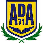 Alcorcón II crest