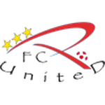 Richelle United crest
