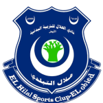 Al Merreikh El Obeid crest