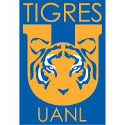 Club Tigres UANL Sinergia Deportiva S.A. de C.V. crest