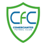 Comerciantes Unidos crest