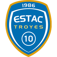 ESTAC Troyes crest