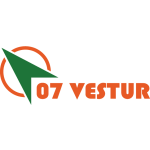 07 Vestur II crest