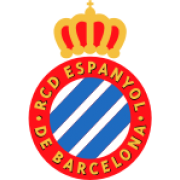 Reial Club Deportiu Espanyol de Barcelona S.A.D. crest