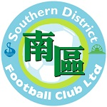 Southern District crest