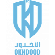 Al-Okhdood Club crest