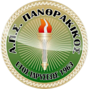 Panthrakikos Komotini crest